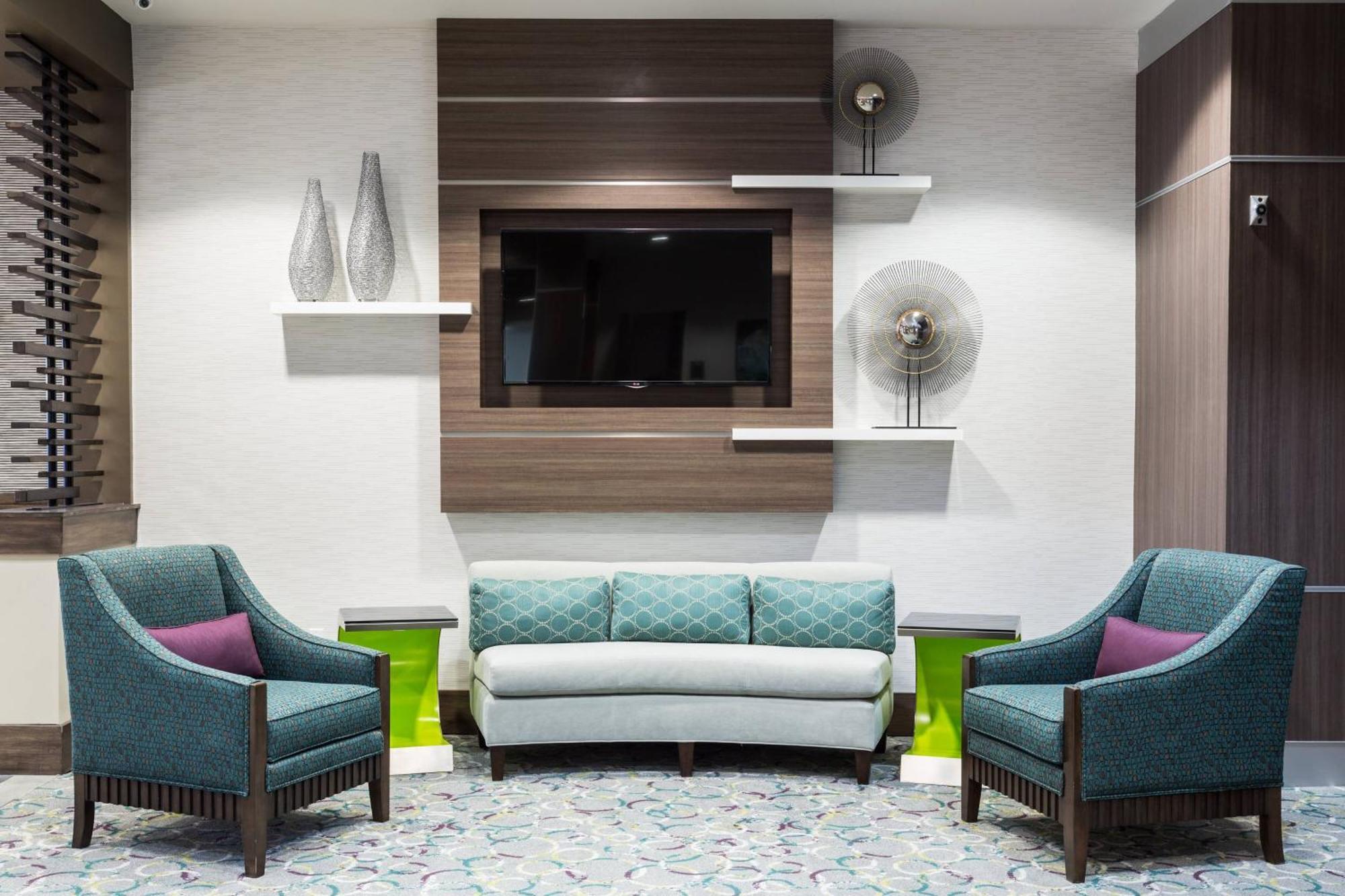 Residence Inn By Marriott Daytona Beach Oceanfront Дейтона-Бич-Шорс Экстерьер фото