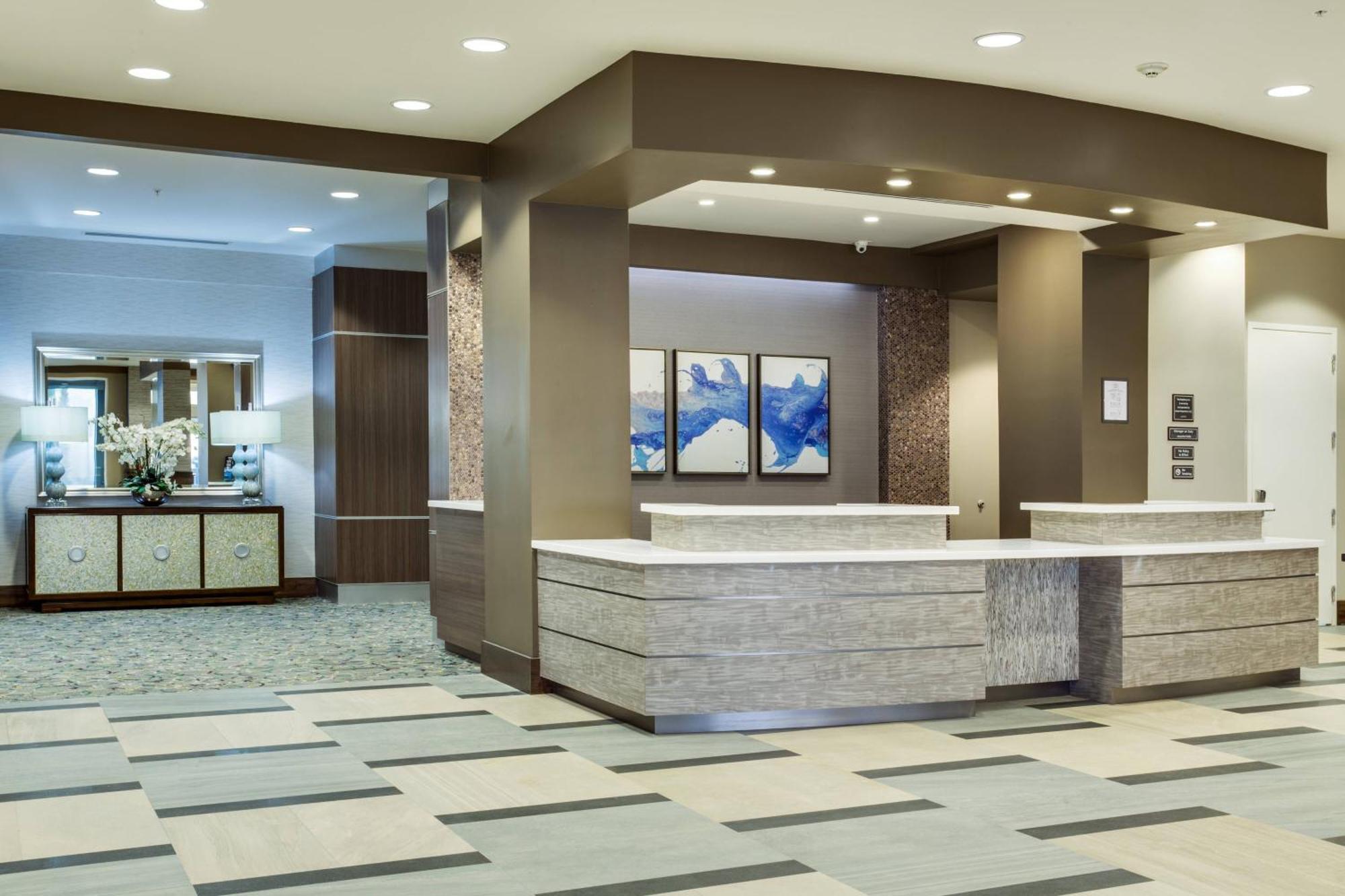 Residence Inn By Marriott Daytona Beach Oceanfront Дейтона-Бич-Шорс Экстерьер фото