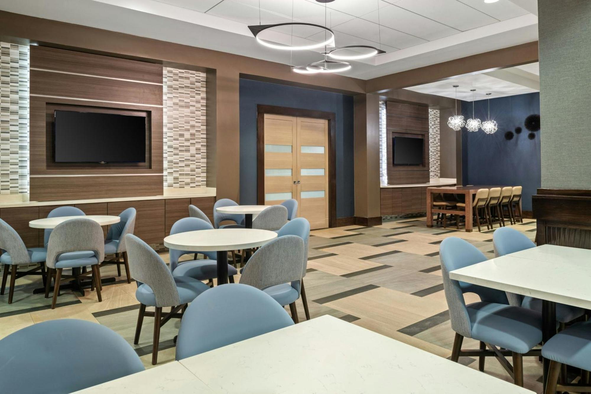 Residence Inn By Marriott Daytona Beach Oceanfront Дейтона-Бич-Шорс Экстерьер фото