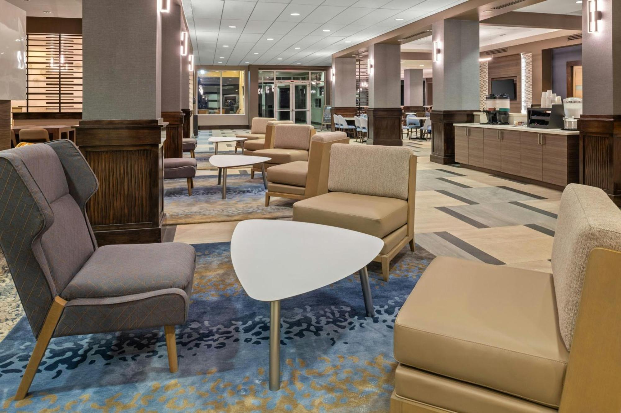 Residence Inn By Marriott Daytona Beach Oceanfront Дейтона-Бич-Шорс Экстерьер фото