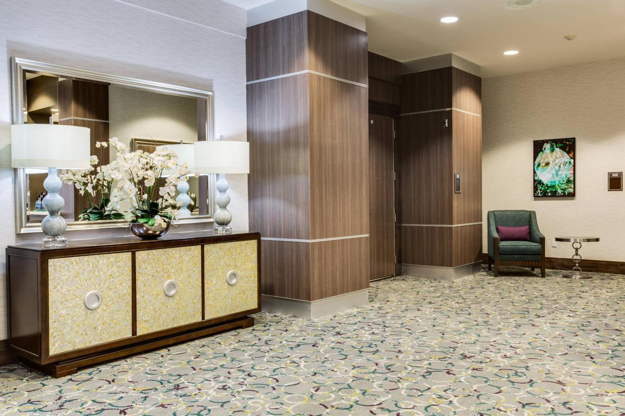 Residence Inn By Marriott Daytona Beach Oceanfront Дейтона-Бич-Шорс Экстерьер фото