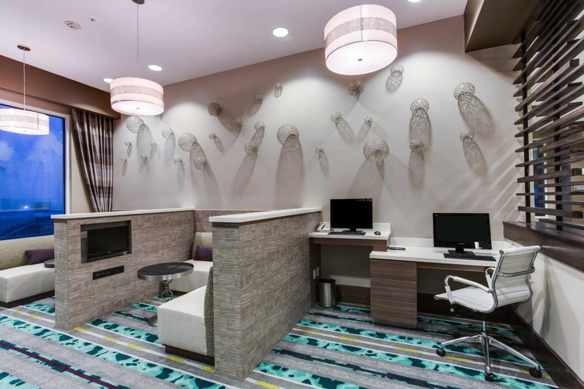 Residence Inn By Marriott Daytona Beach Oceanfront Дейтона-Бич-Шорс Экстерьер фото