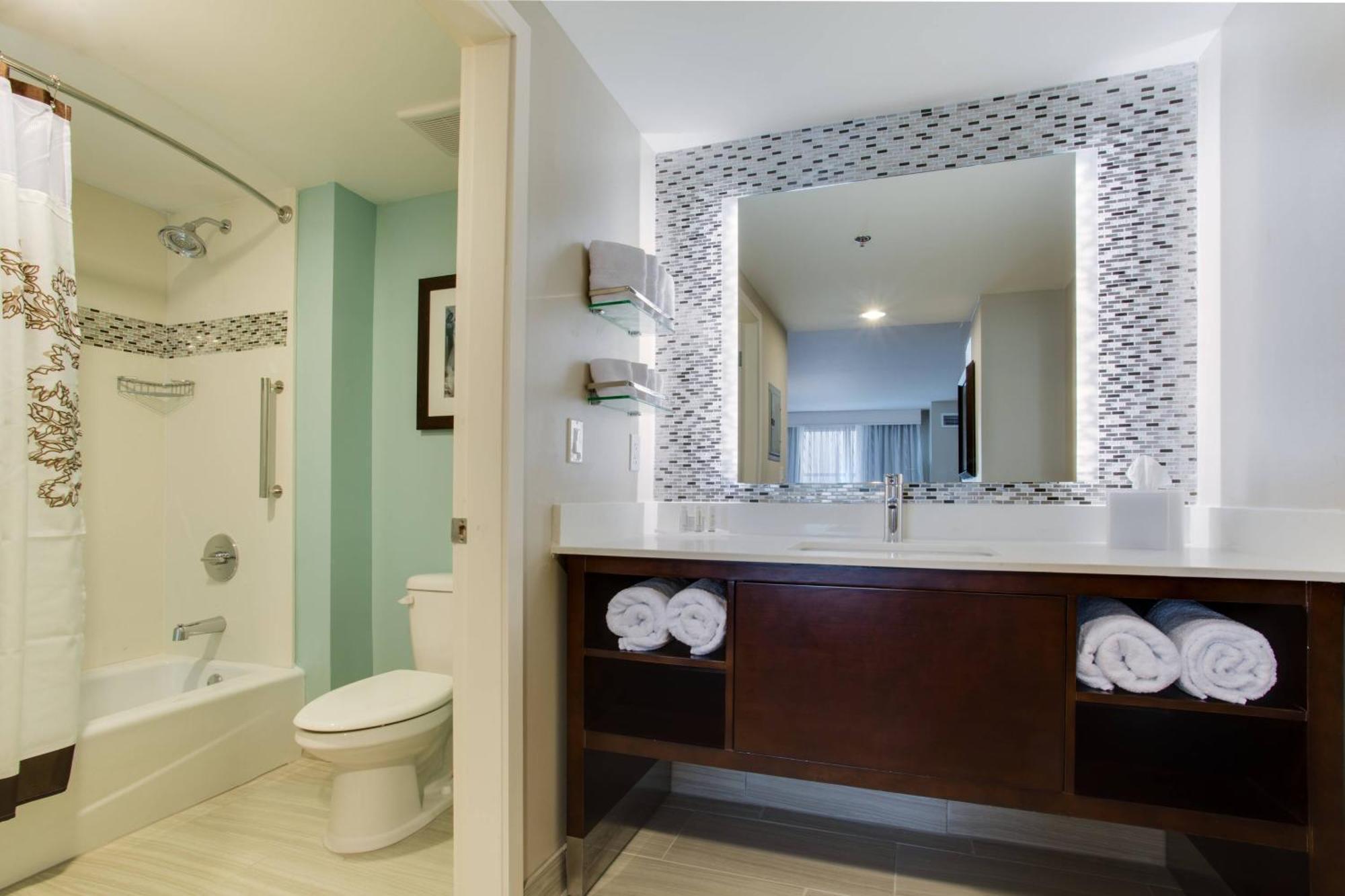 Residence Inn By Marriott Daytona Beach Oceanfront Дейтона-Бич-Шорс Экстерьер фото