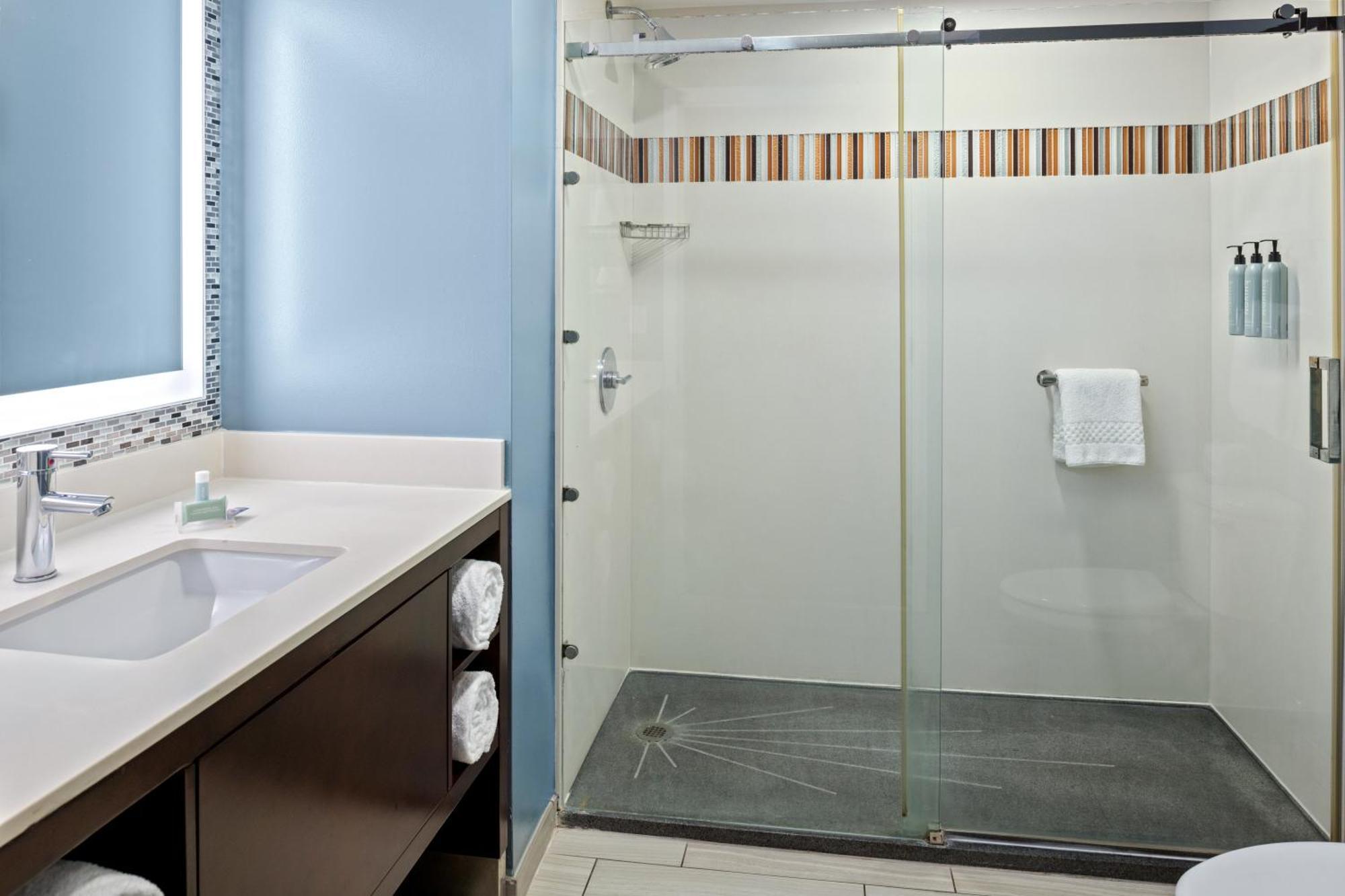 Residence Inn By Marriott Daytona Beach Oceanfront Дейтона-Бич-Шорс Экстерьер фото